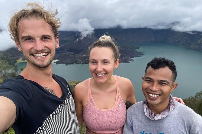 Trekking Mt. Rinjani 2D1N Via Sembalun - Crater Rim - Summit - Who should choose this trek, and who should reconsider