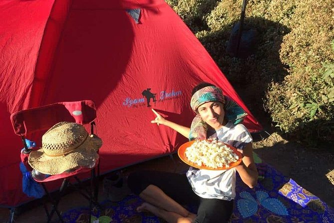 Trekking Rinjani Volcano To Crater Rim Senaru 2D-1N Private - Syam Trekker - Price and value: why $237 feels fair (or not)