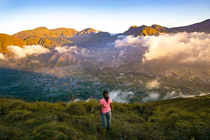 Trekking To Pergasingan Hill - Key highlights you’ll feel fast