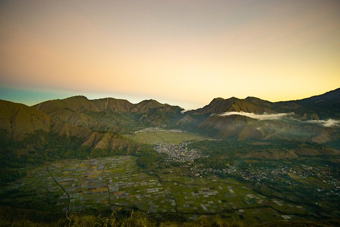 Trekking To Pergasingan Hill - Gear and comfort: what’s included so you travel lighter