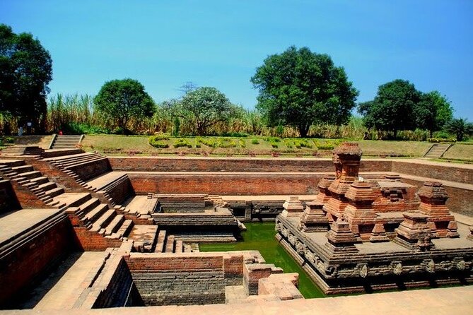 Trowulan Tour Ruin of Majapahit Kingdom from Surabaya - Key highlights that make this tour work