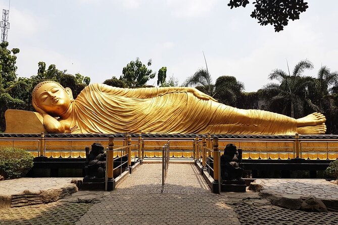 Trowulan Tour Ruin of Majapahit Kingdom from Surabaya - Entering Trowulan: why Majapahit ruins feel oddly human
