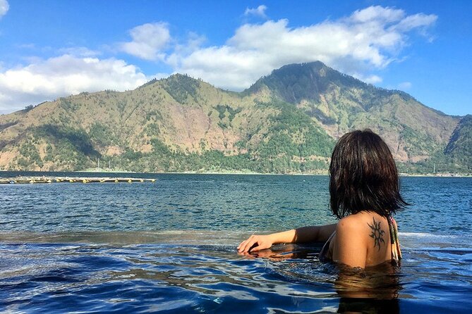 Trunyan Cemetery, Hot Spring, Penglipuran Village, and Waterfall Tour - Price and what you really get for $87