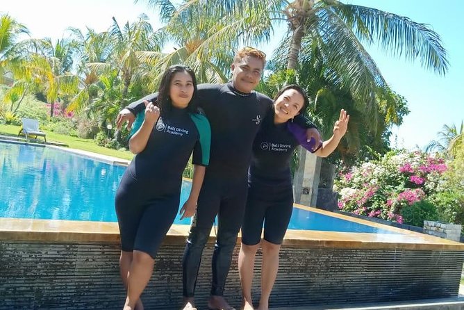 Try Diving at USAT Liberty Wreck Tulamben with 1 or 2 Dives (Stay In Tulamben) - Choosing 1 or 2 Underwater Outings plus Lunch: How to Decide