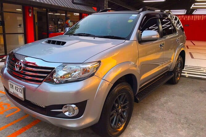 Try find your better than us! Airport transfer service in Denpasar HTL-APT(DPS) - Key Highlights You’ll Feel Immediately