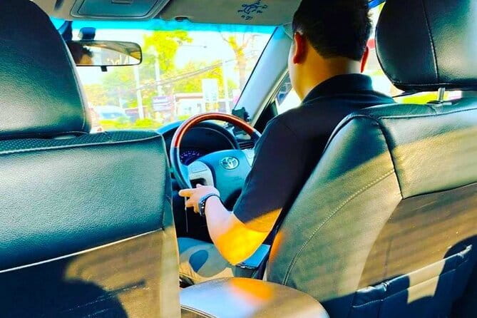 Try find your better than us! Airport transfer service in Denpasar HTL-APT(DPS) - Price and Value: Why This Transfer Feels Like a Deal