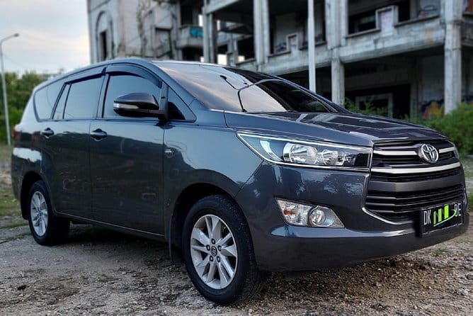 Try find your better than us! Airport transfer service in Denpasar HTL-APT(DPS) - Ticketing and Emergency Support: Small Details That Give Peace of Mind