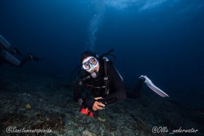 Try Scuba Diving for Beginners with manta rays (Non - Certified) - What “Try Scuba” Means When You’re Not Certified