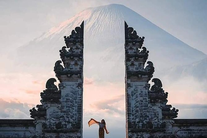 Tukad Cepung Besakih Lempuyang Temple Best of East Bali Tour - What this Best of East Bali route really gives you (value + sanity)