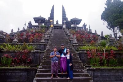 Tukad Cepung Besakih Lempuyang Temple Best of East Bali Tour - Pickup, meeting points, and how long the day will feel