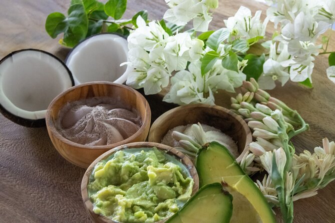 TULA Wellness Balinese Exotic Fruit Ritual - Key Highlights You’ll Actually Notice