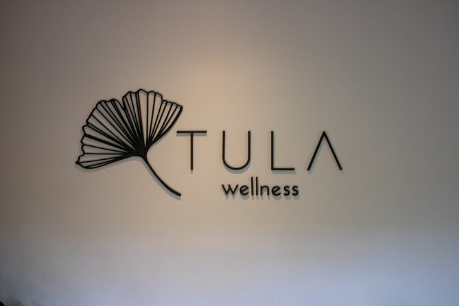 TULA Wellness Half Day Experience with Sound Healing - Price and value: what $148.64 buys in a 4-hour wellness reset