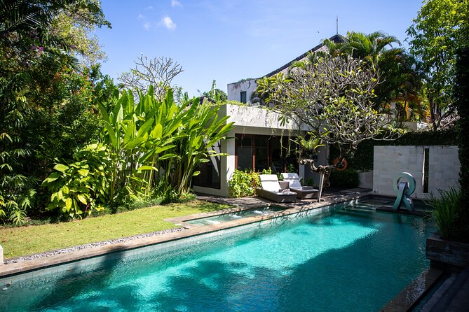 TULA Wellness Half Day Experience with Sound Healing - Should you book Tula Wellness half day in Seminyak?