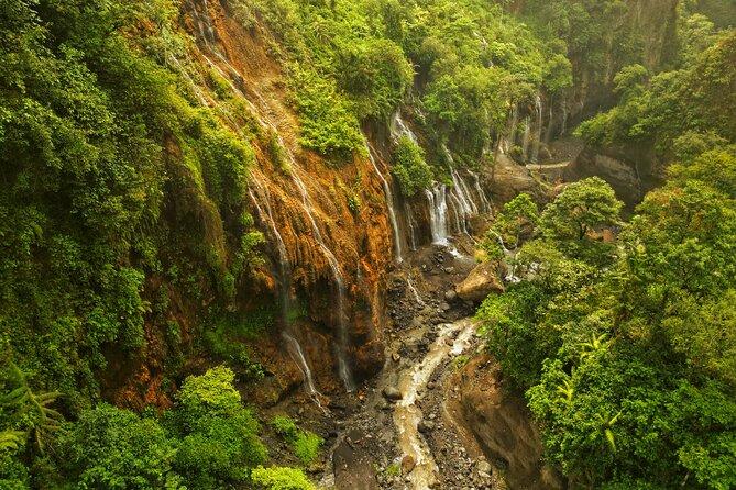 Tumpak Sewu: 1 Day Private Trip from Malang or Surabaya - Key Things I’d Prioritize Before You Go