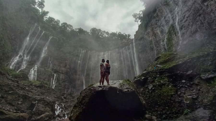 Tumpak Sewu: 1 Day Private Trip from Malang or Surabaya - Private Guide Value: Route Choices, Photo Help, and Real Safety