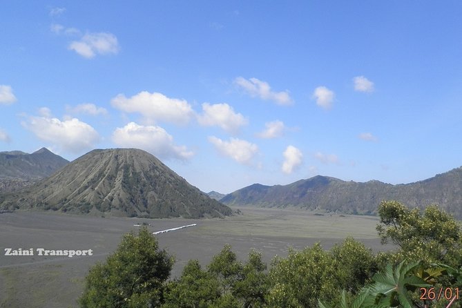 TUMPAK SEWU and BROMO from Malang : 2 Days - Quick hits from this 2-day Malang package