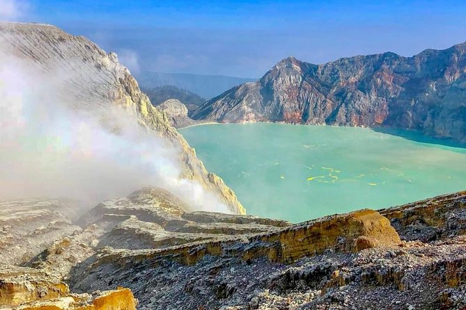 TUMPAK SEWU and VOLCANO from Malang : 3 Days - Key highlights I’d plan around