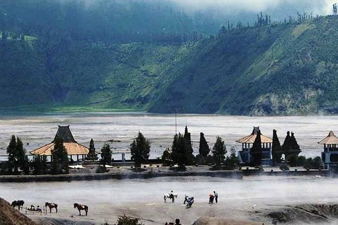 Tumpak Sewu, Bromo & Ijen - start Surabaya // 3 days 2 nights - Key highlights that make this tour worth your attention