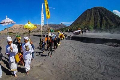 Tumpak Sewu, Bromo & Ijen - start Surabaya // 3 days 2 nights - Surabaya pickup and the drive rhythm you should plan for