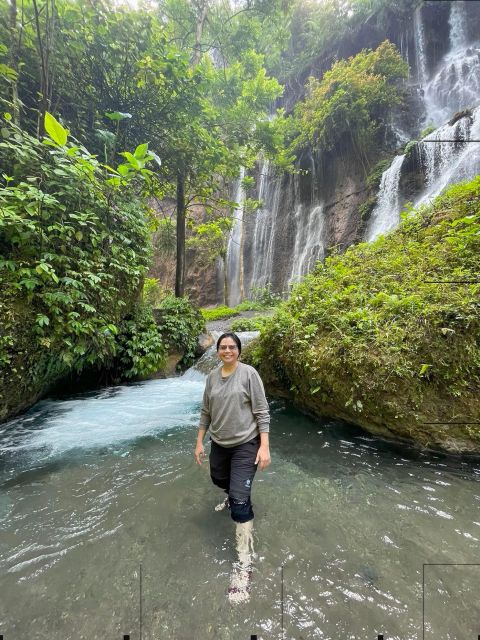 Tumpak Sewu Waterfall Join In Trip from Malang City - Price and what you’re really paying for (no meal tax)