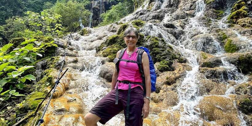 Tumpak Sewu Waterfall Join In Trip from Malang City - Gear checklist that keeps you comfortable (and out of trouble)