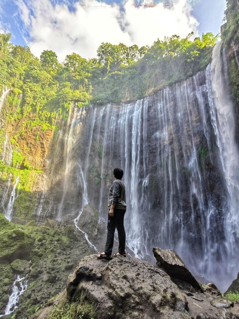 Tumpak Sewu Waterfall Join In Trip from Malang City - Who should skip this Tumpak Sewu join-in trip