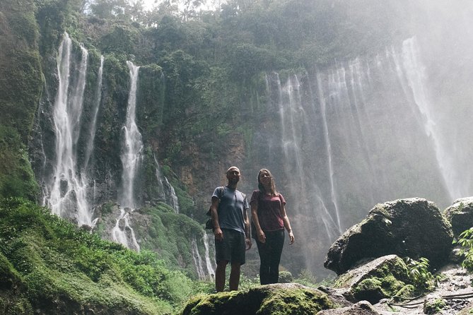 Tumpak Sewu Waterfall & Tetes Cave: A Trip from Malang & Surabaya - The morning drive from Malang and Surabaya