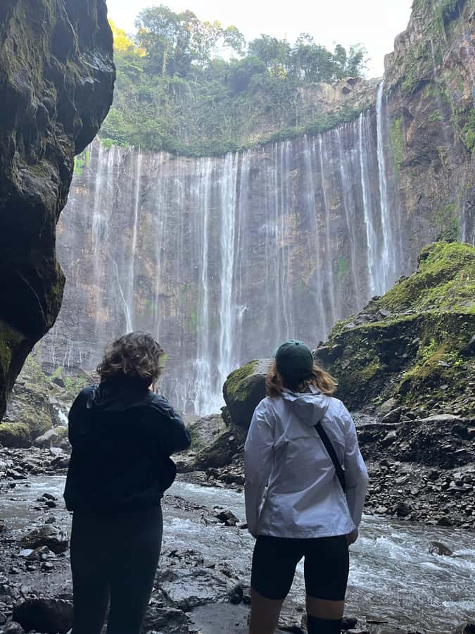 Tumpak Sewu Waterfall Tour start from Malang - 1D - Key things to know before you go