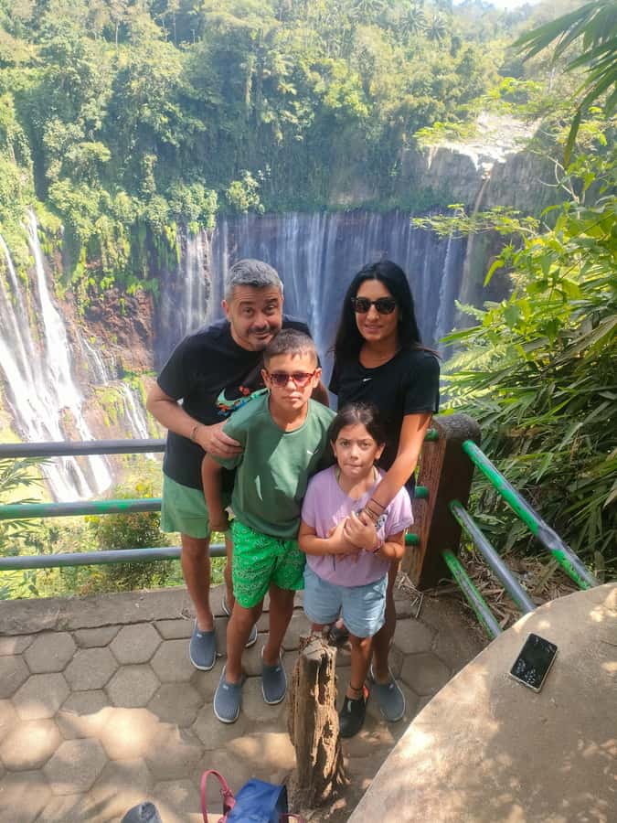 Tumpak Sewu Waterfall Tour start from Malang - 1D - Price and value: why $23 can be a good deal here