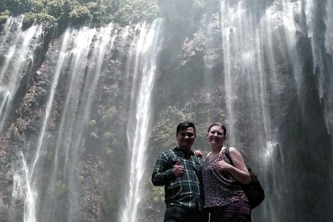 Tumpak Sewu waterfall & volcano Bromo - start Surabaya // 2 days & 1 night - Price and what you’re actually buying for $250