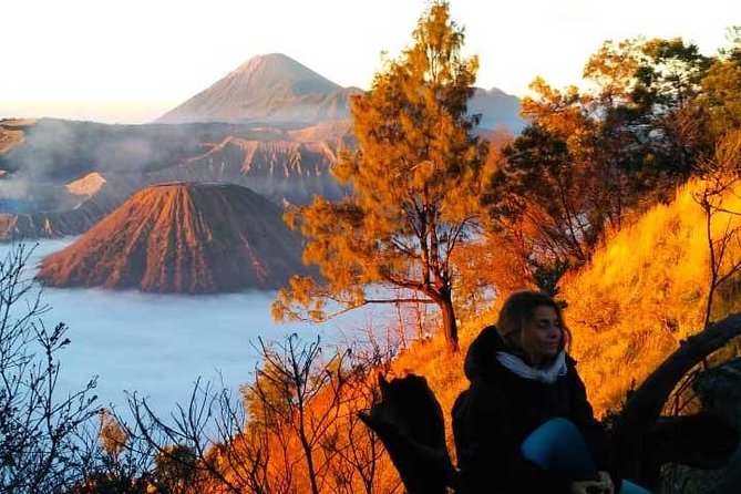 Tumpak Sewu waterfall & volcano Bromo - start Surabaya // 2 days & 1 night - Day 1 at Tumpak Sewu: tiered falls, mist, and what to pack