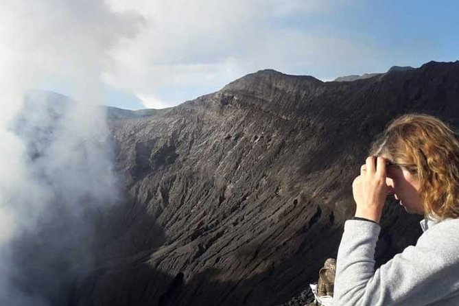 Tumpak Sewu waterfall & volcano Bromo - start Surabaya // 2 days & 1 night - The included meal plan: you’ll be fed, but not fully covered