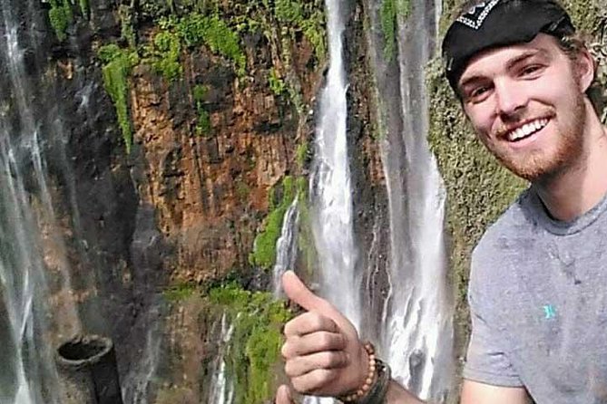 Tumpak Sewu waterfall & volcano Bromo - start Surabaya // 2 days & 1 night - Getting from Surabaya: early starts and real-world traffic