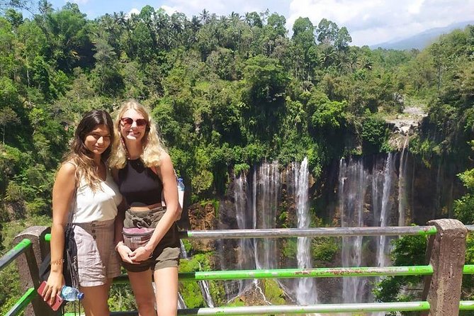 Tumpak Sewu Waterfalls - Key Highlights That Matter on the Ground