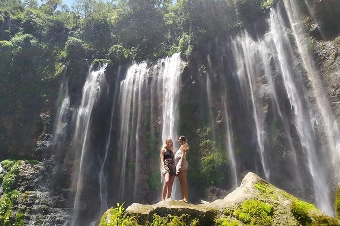 Tumpak Sewu Waterfalls - Where Tumpak Sewu Fits on an East Java Map (and Why That’s a Big Deal)