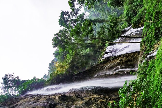 Tumpak Sewu Waterfalls - Your Waterfall Time: Main Views, Surrounding Areas, and the Route That Feels More Local