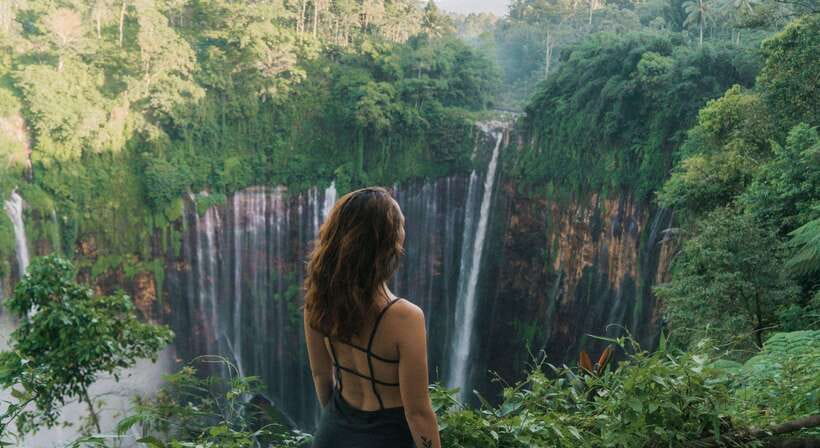 Tumpaksewu Day Tour with Guided Option - Key Points Before You Go
