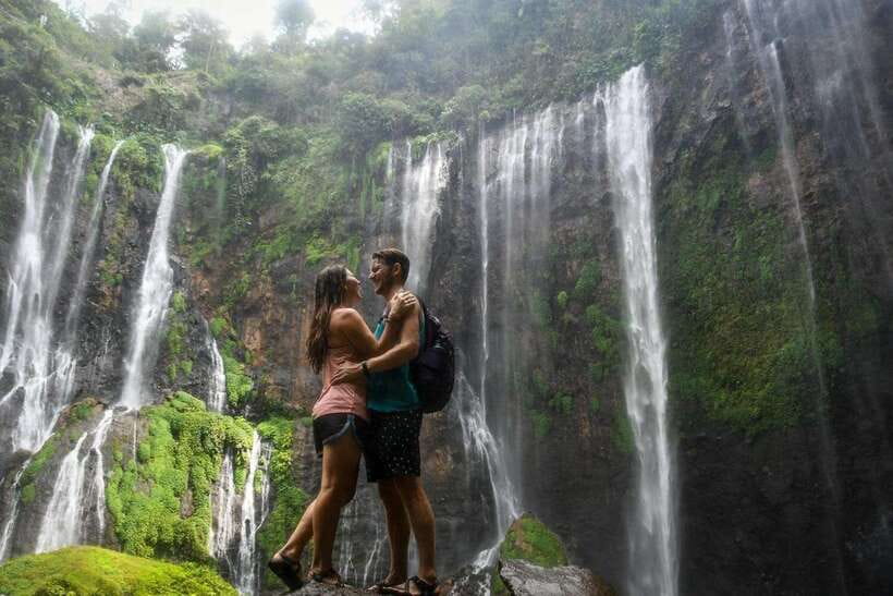 Tumpaksewu Day Tour with Guided Option - Pickup and Drop-Off: Malang vs Surabaya (Small Detail, Big Impact)