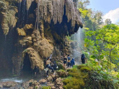 Tumpaksewu Day Tour with Guided Option - The Real Value: What $35 Buys You (And When the Guide Option Matters)