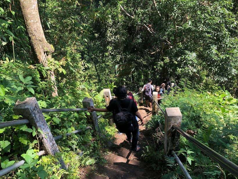 Tumpaksewu Day Tour with Guided Option - Included vs Not Included: Budget Like a Local (Without Overthinking)