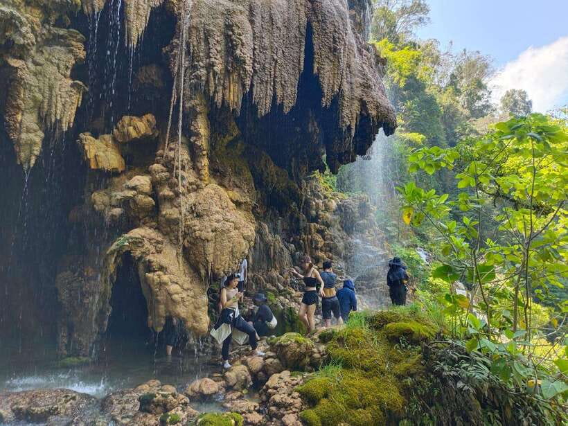 Tumpaksewu Day Tour with Guided Option - The Real Value: What $35 Buys You (And When the Guide Option Matters)