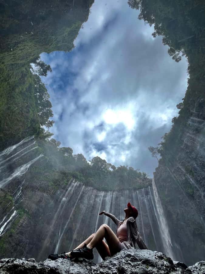 TumpakSewu Waterfall,from MLG/SURABAYA (PRIVATE) - Key reasons this trip is worth your time