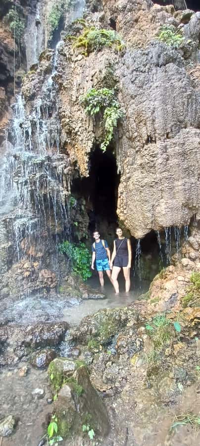 TumpakSewu Waterfall,from MLG/SURABAYA (PRIVATE) - What to pack: staying comfortable matters more than you think
