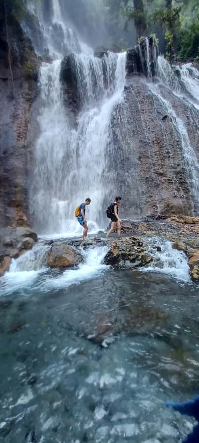 TumpakSewu Waterfall,from MLG/SURABAYA (PRIVATE) - Price and value: what $64 really buys