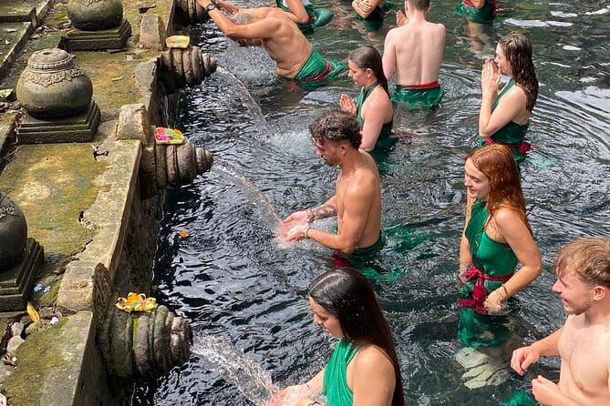 Ubud 1 Day Private Tour - Key Highlights You’ll Care About Most