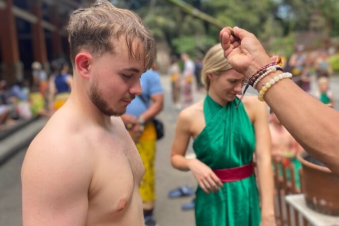 Ubud 1 Day Private Tour - How a One-Day Private Tour Feels Better in Ubud