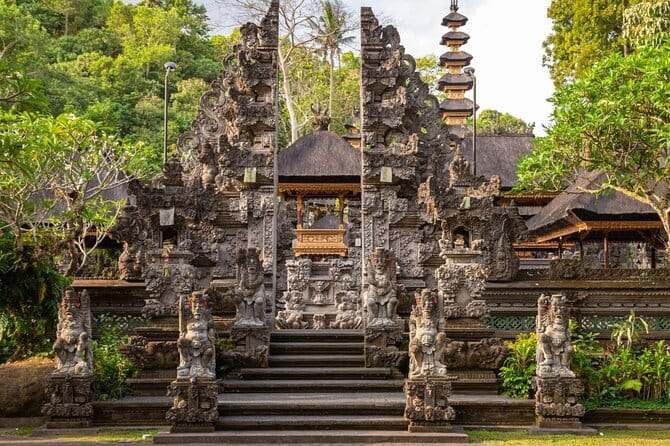 Ubud 1 Day Private Tour - Bali Aloha Swing: Rice Fields Views With Photo-Ready Timing