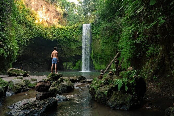 Ubud 1 Day Private Tour - Satria Agrowisata: Traditional Balinese Kas Coffee and Tastings