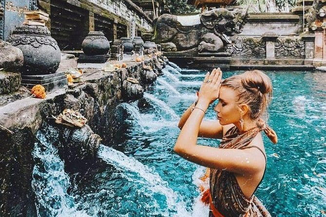 Ubud 1 Day Private Tour - Price and Value: What $59 per Person Really Covers