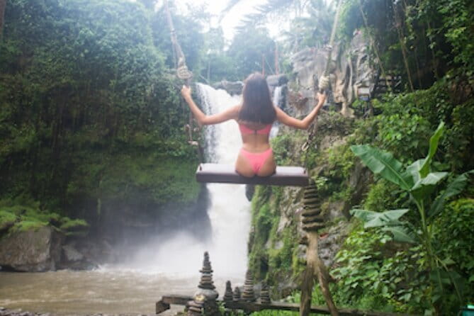 Ubud 1 Day Tour (Private & All-Inclusive) - D’Alas Warung: Lunch With Rice-Paddy Views (and a Break That Matters)